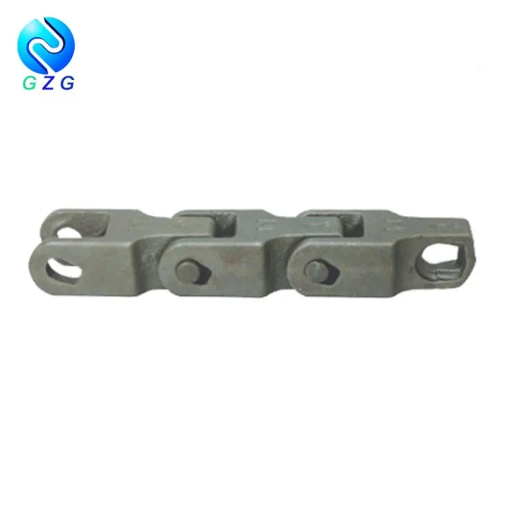 السلاسل المصبوبة للناقلات CC600 CC1300 MC33