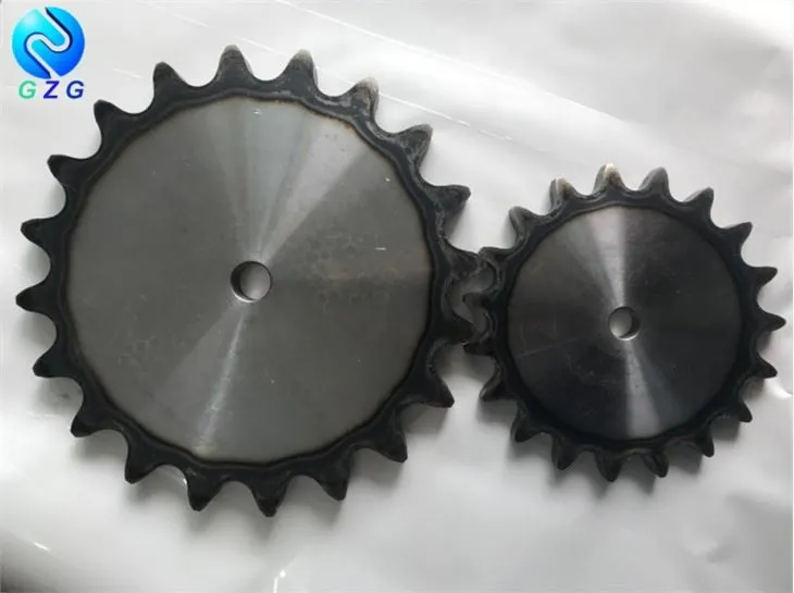 ANSI لوحة عجلة ضرس 100-160